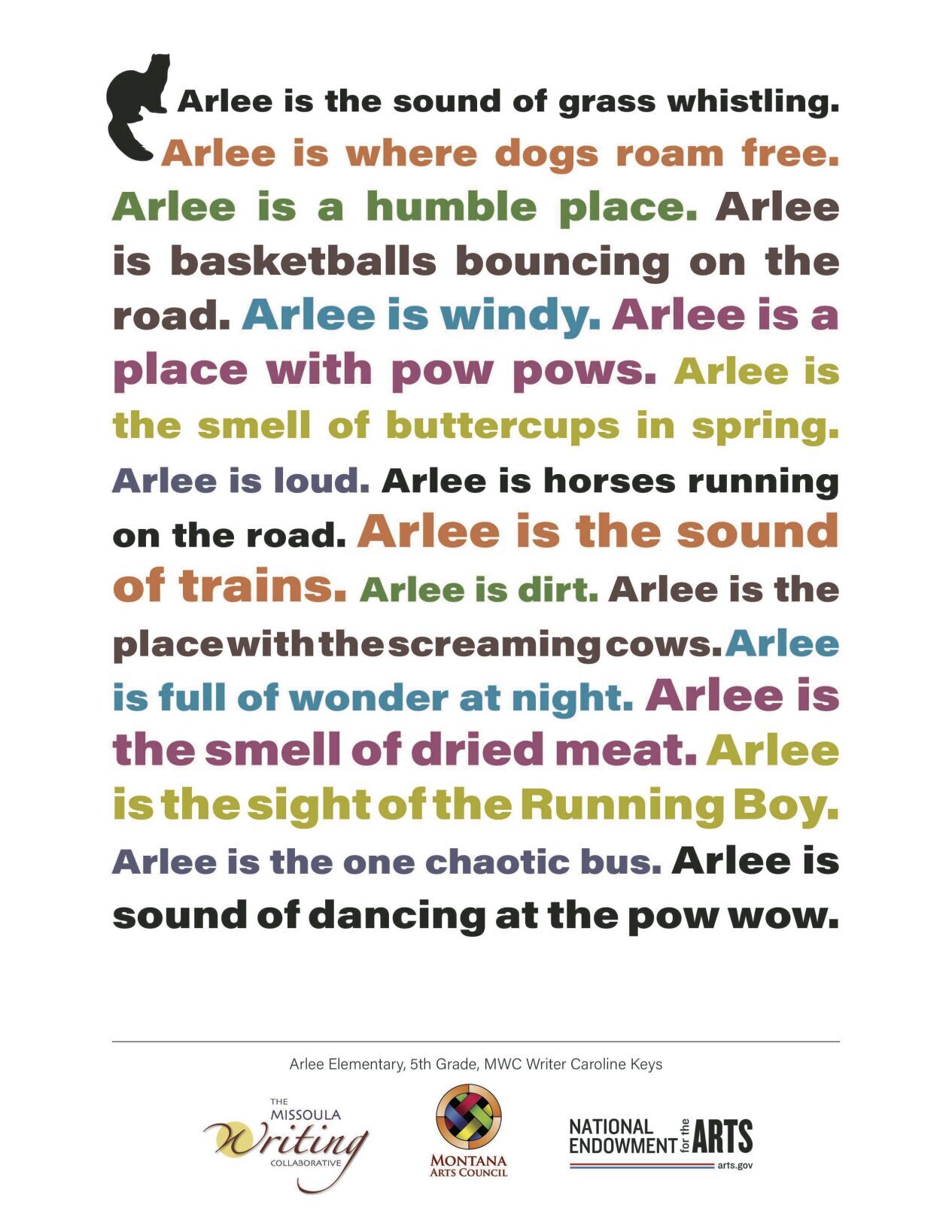 arlee 1